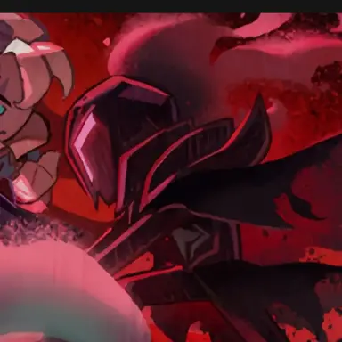 Profile image of 사일런트솔트 쿠키