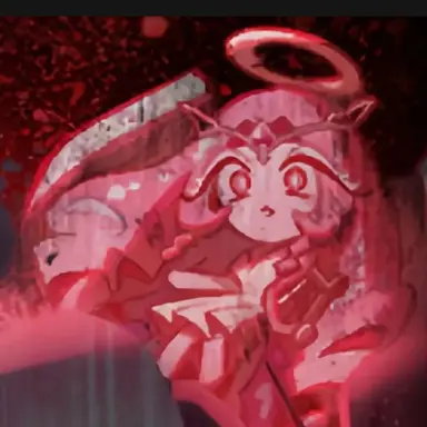 Profile image of 이터널슈가 쿠키