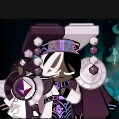 Profile image of 다크카카오 쿠키