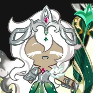 Profile image of 세인트릴리 쿠키