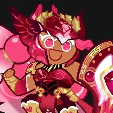 Profile image of 홀리베리 쿠키