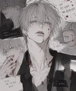 Profile image of 서이안