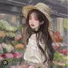 캐릭터 프로필 이미지