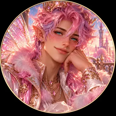 Profile image of Prince Floss