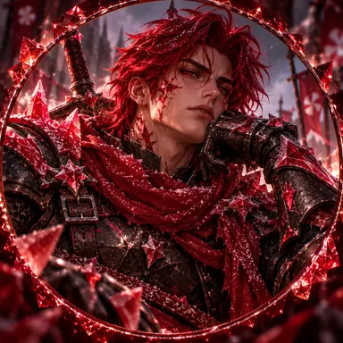 Profile image of Sir Crimson Sour