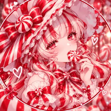 Profile image of Peppermint Sugarplum