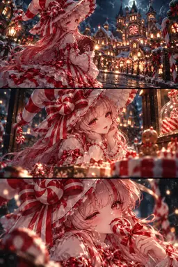 Profile image of Peppermint Sugarplum