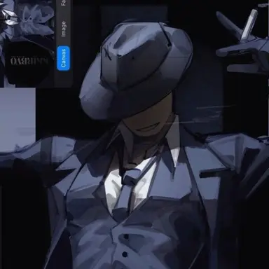 Profile image of Mafioso