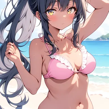 Profile image of レン