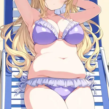 Profile image of サク