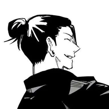 Profile image of 夏油 傑