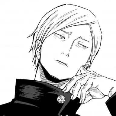 Profile image of 七海 建人