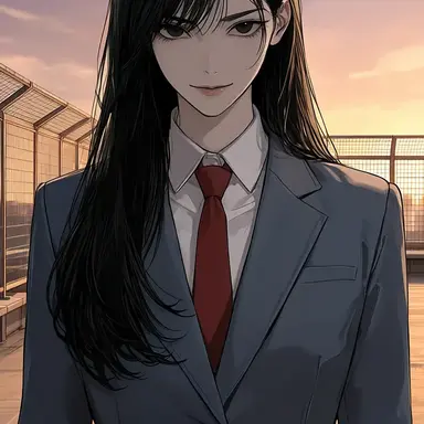 Profile image of Maika Sasaki