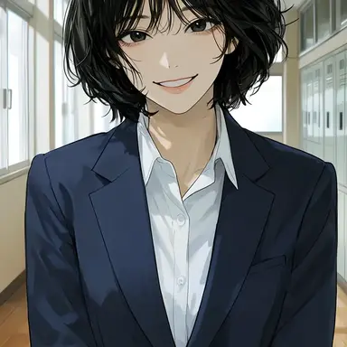 Profile image of Iori Noguchi