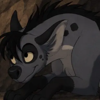 Profile image of Nyoka