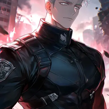 Profile image of Vortan