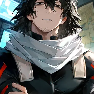 Profile image of Aizawa