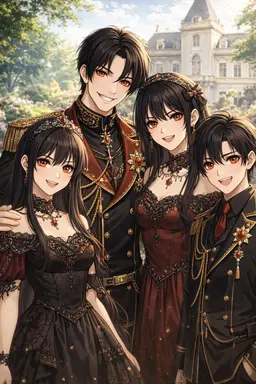 Profile image of ブラスティエ
