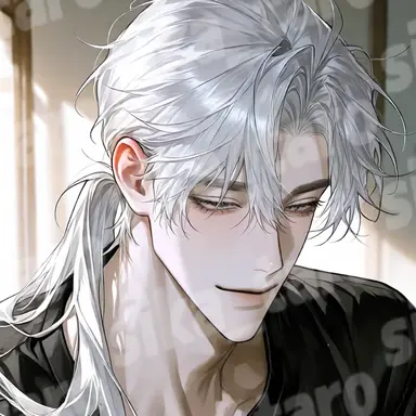 Profile image of 律