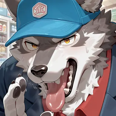 Profile image of 犬飼 蓮