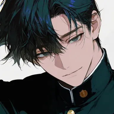 Profile image of 彗街ノボル