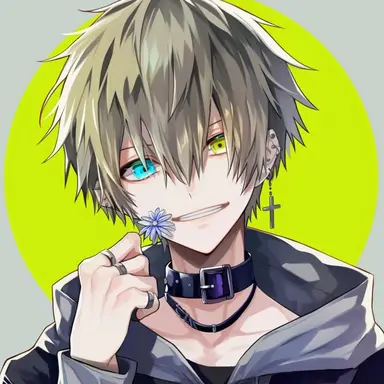 Profile image of 祈生