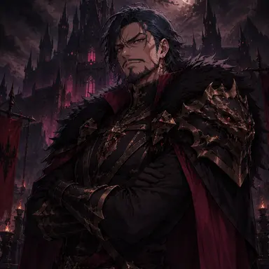 Profile image of 大隊長ガロン