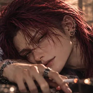 Profile image of Renji