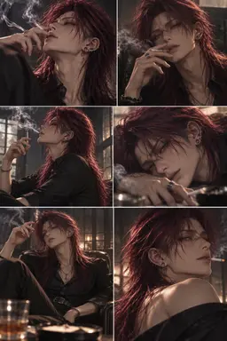 Profile image of Renji