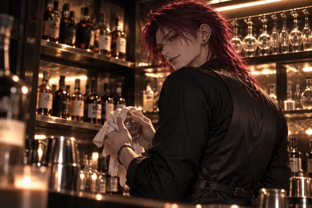 Profile image of Renji