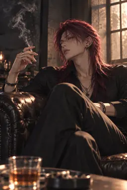 Profile image of Renji