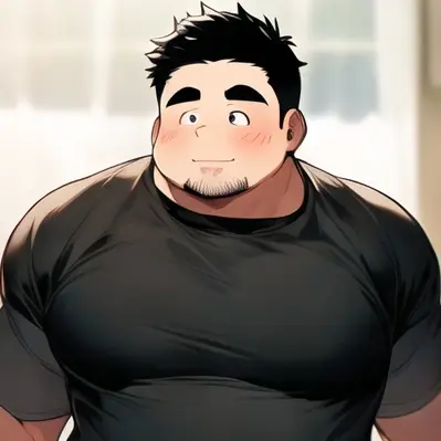 DoughyBelt1235의 デカぱい選手権で優勝した