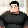 캐릭터 프로필 이미지