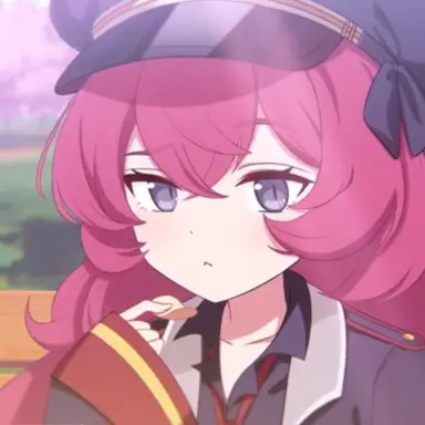 Profile image of イロハ