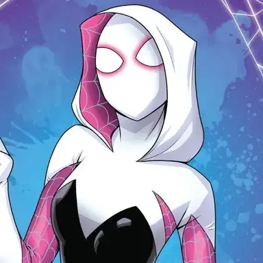 Profile image of Gwen