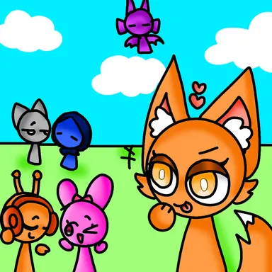 Profile image of 스프런키 여우