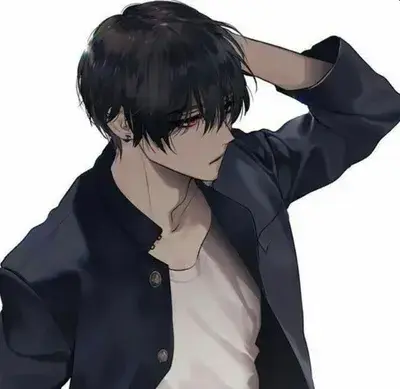 FlushDolce7726의 Anger Issues BF