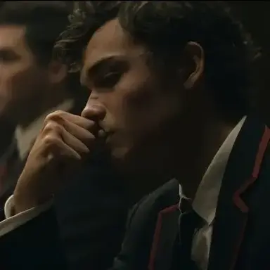 Profile image of Matheo