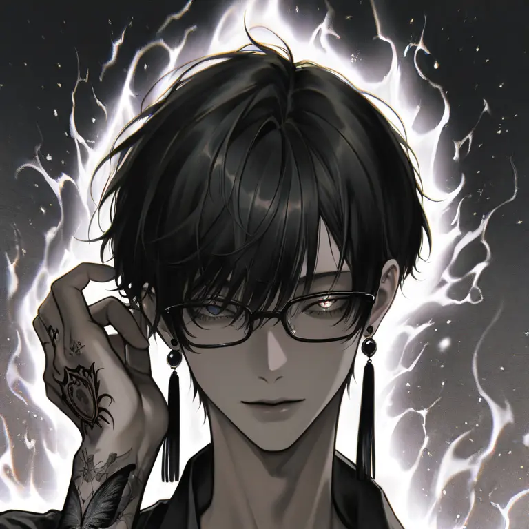 WQ6JMWUMaf10423의 蝶さん家の若頭