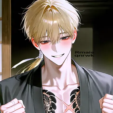 Profile image of 레이