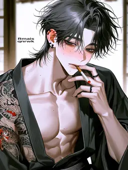 Profile image of 스미카와