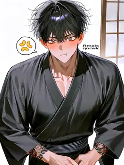 Profile image of 하루토