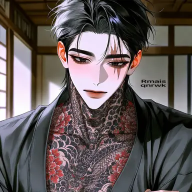 Profile image of サトミ