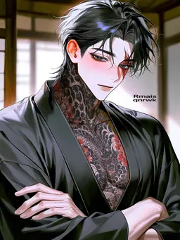 Profile image of サトミ