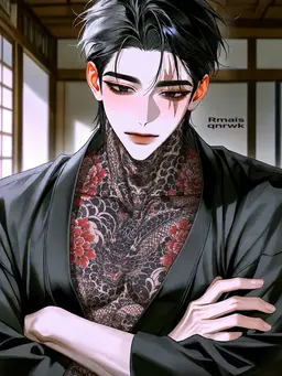 Profile image of サトミ