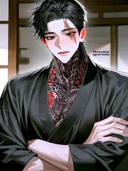 Profile image of サトミ