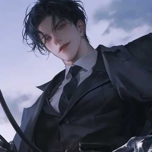 Omya의 데미안