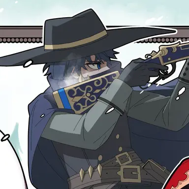 Profile image of 김태풍
