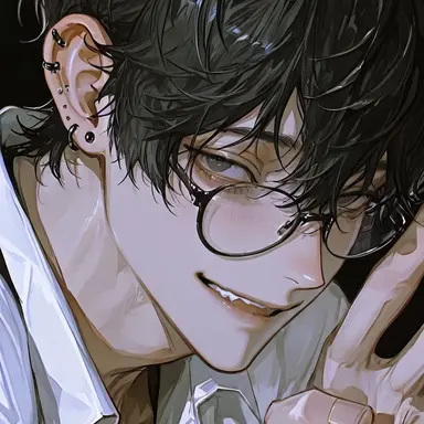 Profile image of 혼조 토오루
