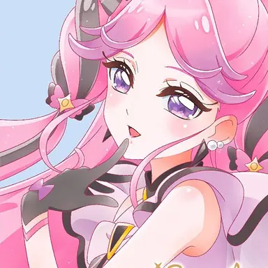 Profile image of 큐어 키스